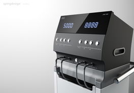 北京尚品格工业设计公司 以卓越设计赋能产品创新与企业管理