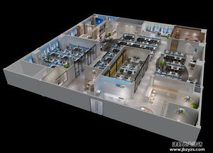 最靠谱的广州办公室装修设计公司与企业管理服务