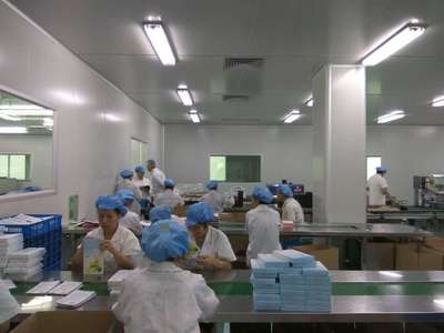 成本控制与专业服务双轮驱动 广州梦婷在激烈ODM竞争中突围